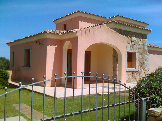 Haus/Residenz|Citai Bilo 4 (TEO210)|Sardinien|San Teodoro