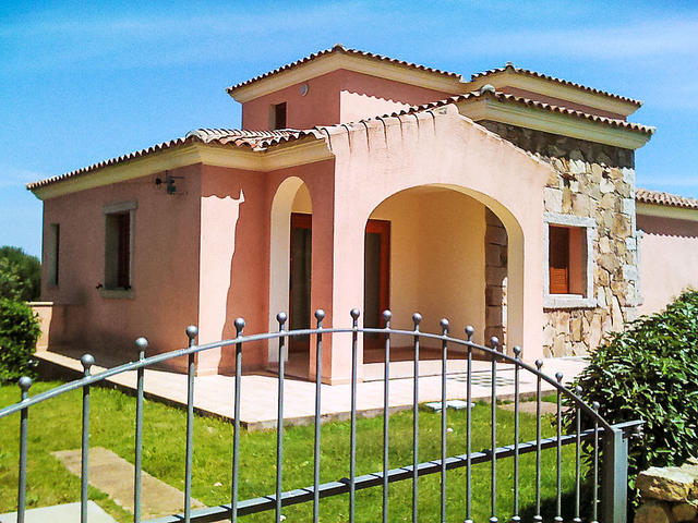 Haus/Residenz|Citai Bilo 4 (TEO210)|Sardinien|San Teodoro