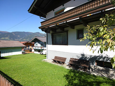 Dom/Rezydencja|Chalet Alpin|Pinzgau|Kaprun
