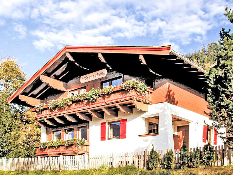 Haus/Residenz|Haus am Sonnenhang|Pinzgau|Mittersill