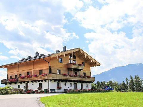 Huis/residentie|Steinernes Meer|Pinzgau|Saalfelden am Steinernen Meer