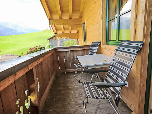 Huis/residentie|Steinernes Meer|Pinzgau|Saalfelden am Steinernen Meer