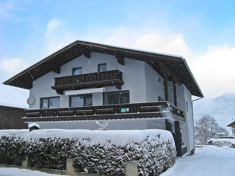 Maison / Résidence de vacances|Haus Zimmermann|Tyrol|Axams