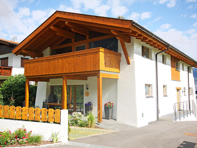 Dom/Rezydencja|Lanner|Tyrol|Axams