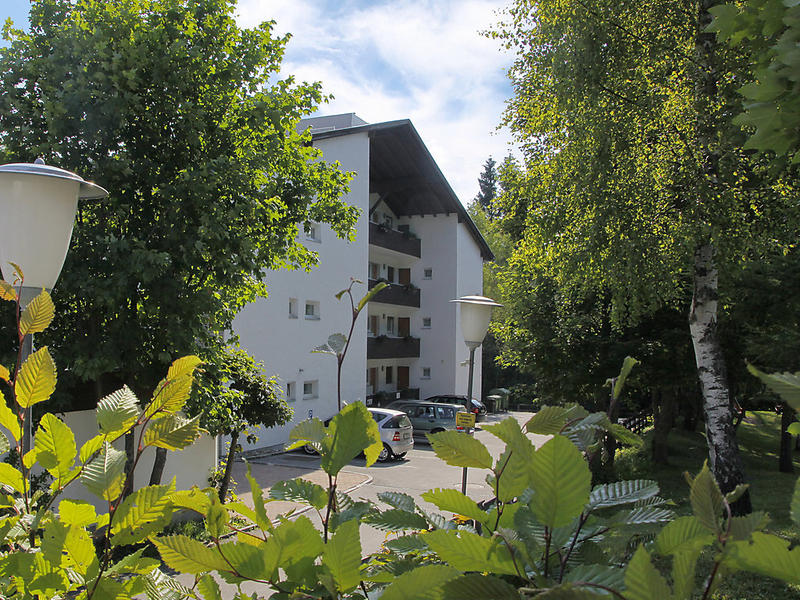 Maison / Résidence de vacances|Am Birkenhain|Tyrol|Seefeld in Tirol