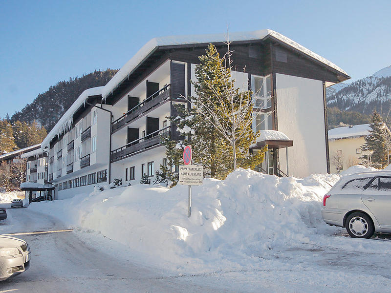 Maison / Résidence de vacances|Alpenland|Tyrol|Seefeld in Tirol