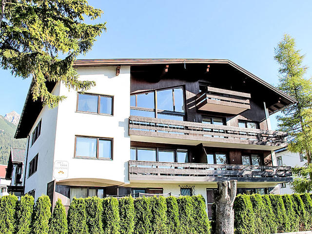 Haus/Residenz|Liebl|Tirol|Seefeld in Tirol