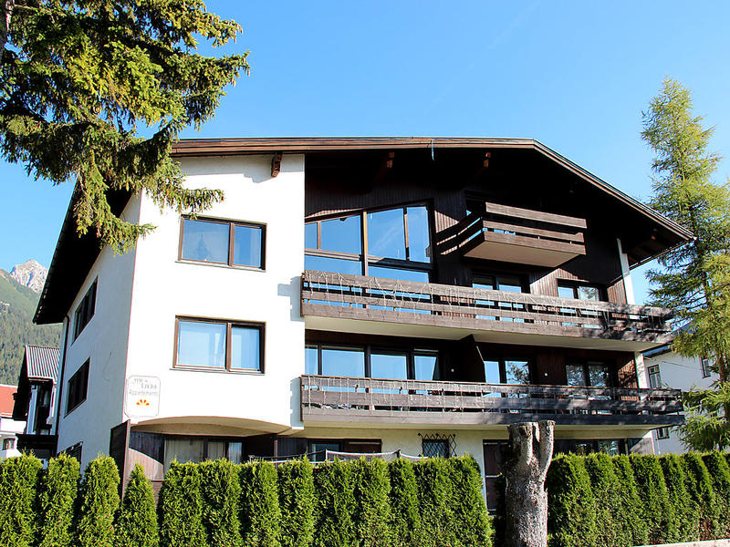 House/Residence|Liebl|Tyrol|Seefeld in Tirol