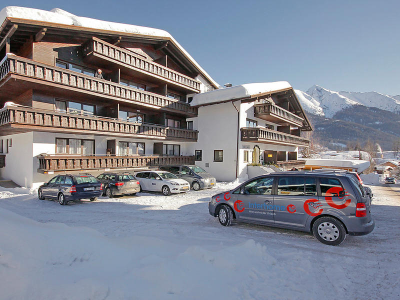 Maison / Résidence de vacances|Excelsior|Tyrol|Seefeld in Tirol