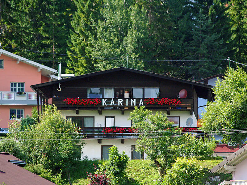 House/Residence|Karina|Tyrol|Seefeld in Tirol