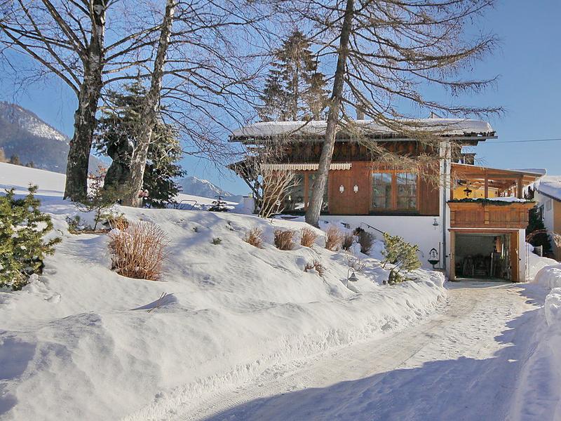 Maison / Résidence de vacances|Berghaus Waldner|Tyrol|Reith bei Seefeld