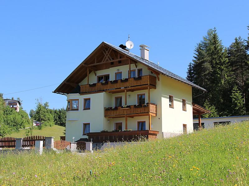 Maison / Résidence de vacances|Lueg ins Land|Tyrol|Reith bei Seefeld