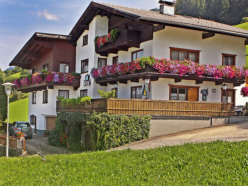 Haus/Residenz|Jägerhof|Tirol|Schwaz
