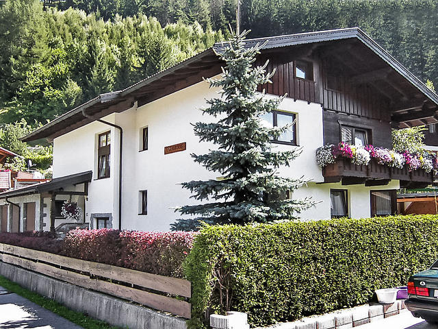 Huis/residentie|Spörr|Tirol|Matrei am Brenner