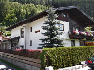 Haus/Residenz|Spörr|Tirol|Matrei am Brenner