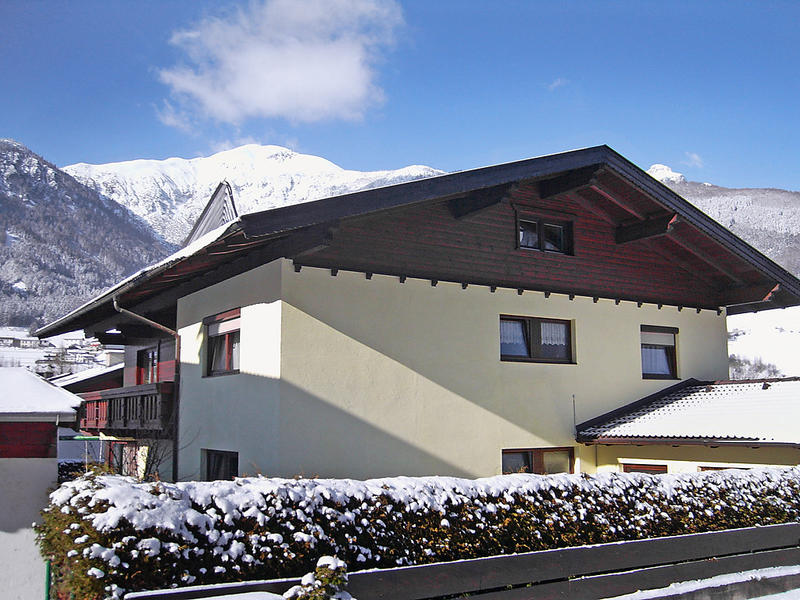 House/Residence|Spörr|Tyrol|Matrei am Brenner
