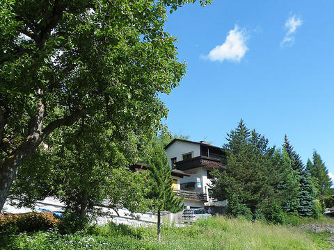 Dom/Rezydencja| Biegel-Kraus|Tyrol|Steinach am Brenner