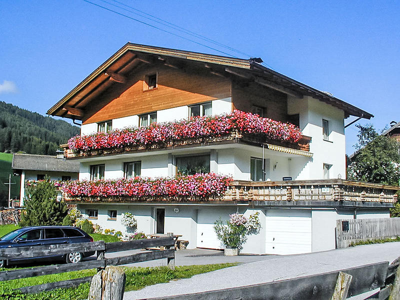 Hus/ Residence|Obernberg|Tyrol/Tirol|Obernberg am Brenner