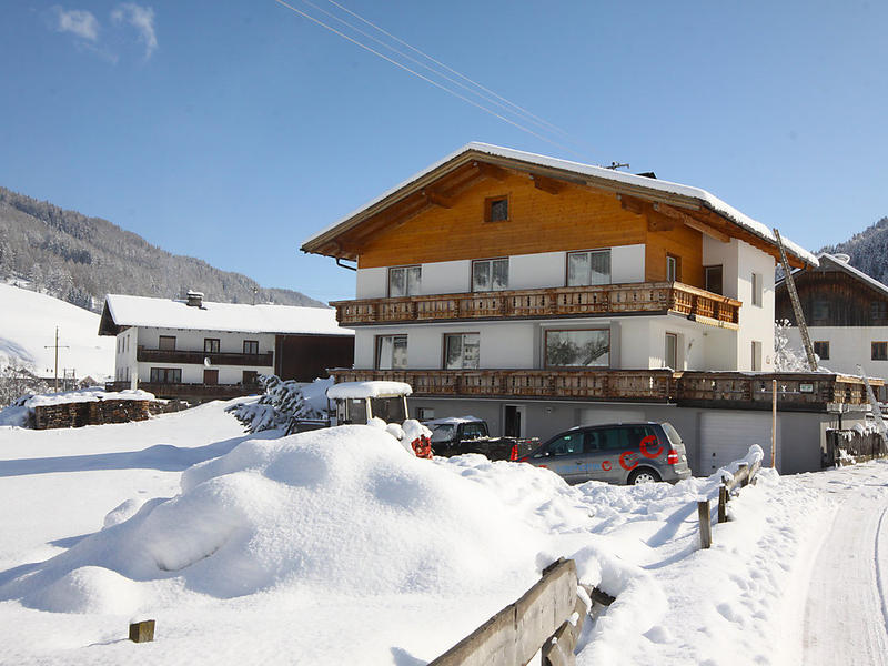 Maison / Résidence de vacances|Obernberg|Tyrol|Obernberg am Brenner