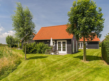 Vakantiehuis Zeeuwse Cottage Wemeldinge, Zeeland, Wemeldinge