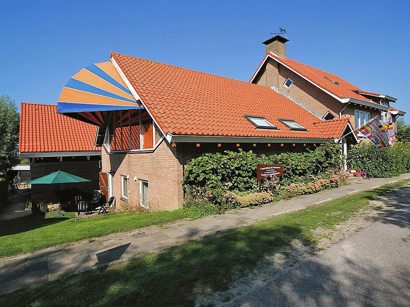 Haus/Residenz|Resort de Vlasschure|Zeeland|Wissenkerke