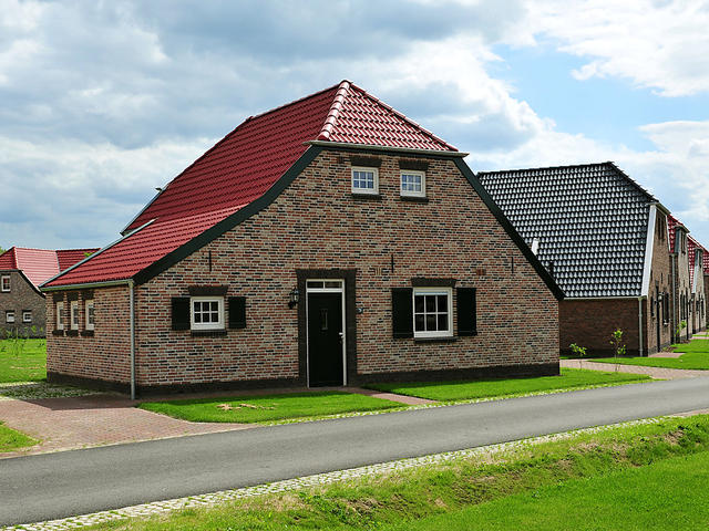 Casa/Residencia|7 persoons Comfort|Limburg|Roggel