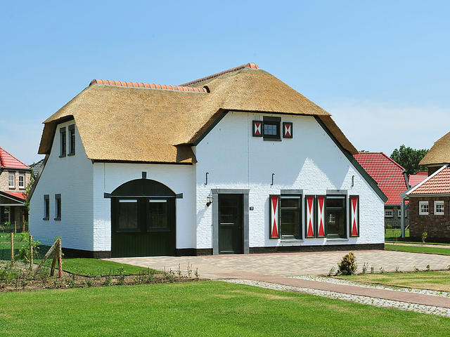 House/Residence|11 persoons Luxe|Limburg|Roggel