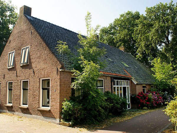 Huis/residentie|Onder De Eiken|Drenthe|Diever