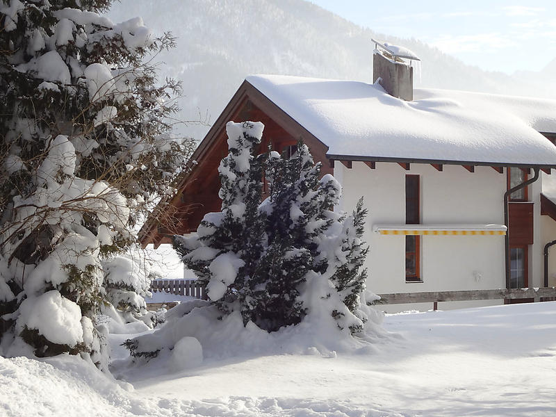 Maison / Résidence de vacances|Seekarblick|Tyrol|Achenkirch