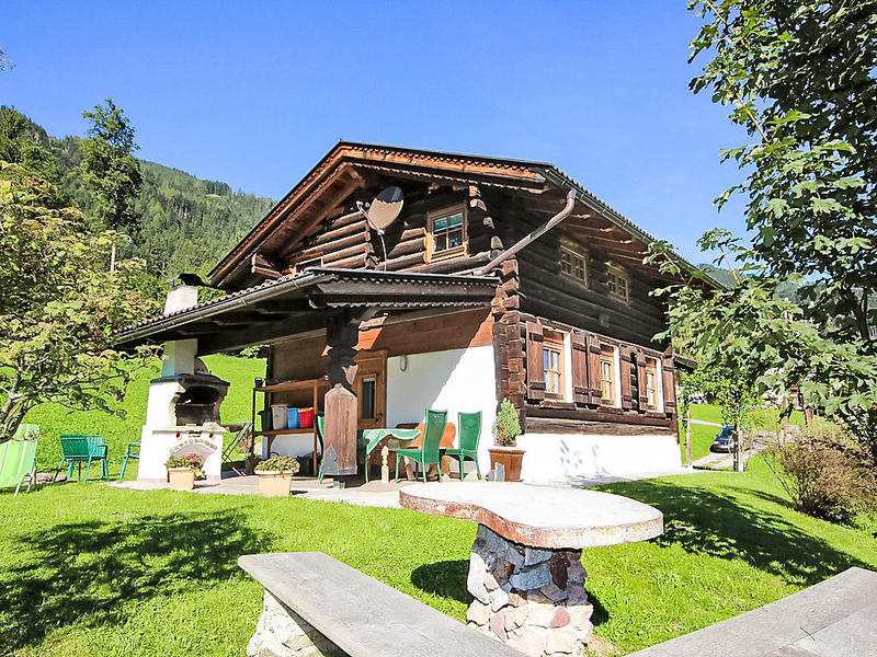 Casa/Residencia|Auhäusl|Valle de Ziller|Fügen