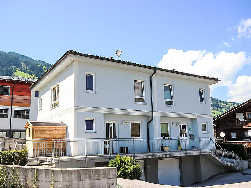 Hus/ Residence|Wetscher|Zillertal|Fügen