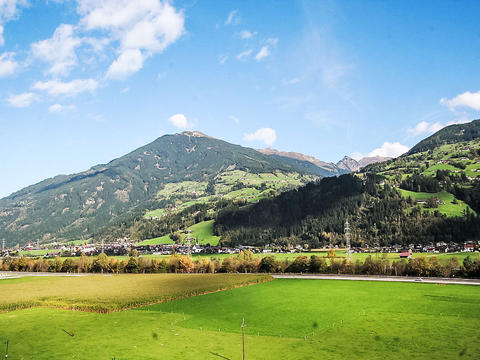 House/Residence|Herbert|Zillertal|Kaltenbach