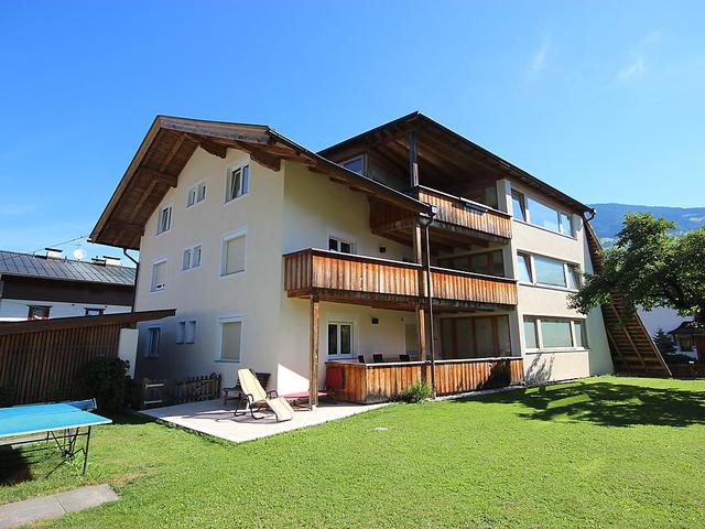 House/Residence|Gerda|Zillertal|Kaltenbach