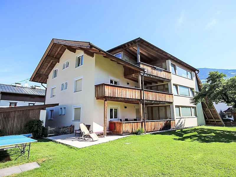 Hus/ Residence|Gerda|Zillertal|Kaltenbach