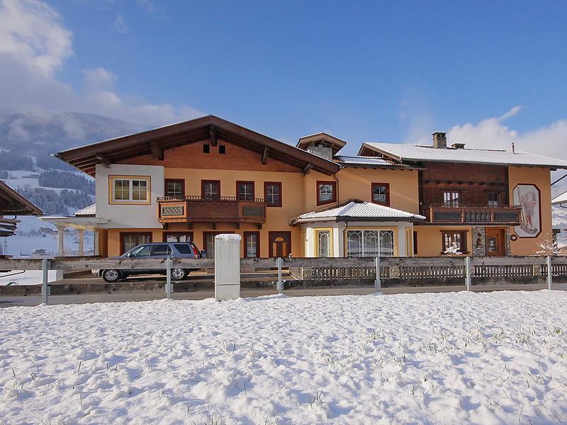 House/Residence|Christoph|Zillertal|Kaltenbach