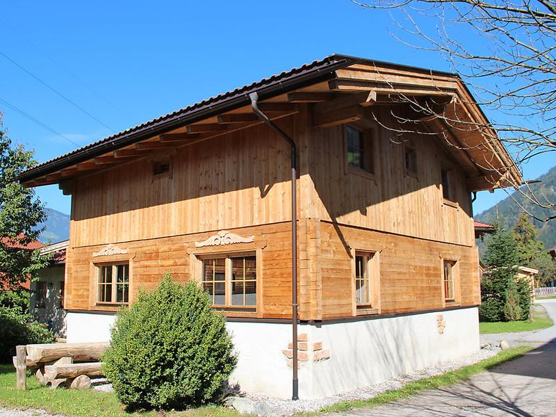 House/Residence|Alpendorf|Zillertal|Kaltenbach