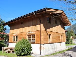 Haus/Residenz|Alpendorf|Zillertal|Kaltenbach