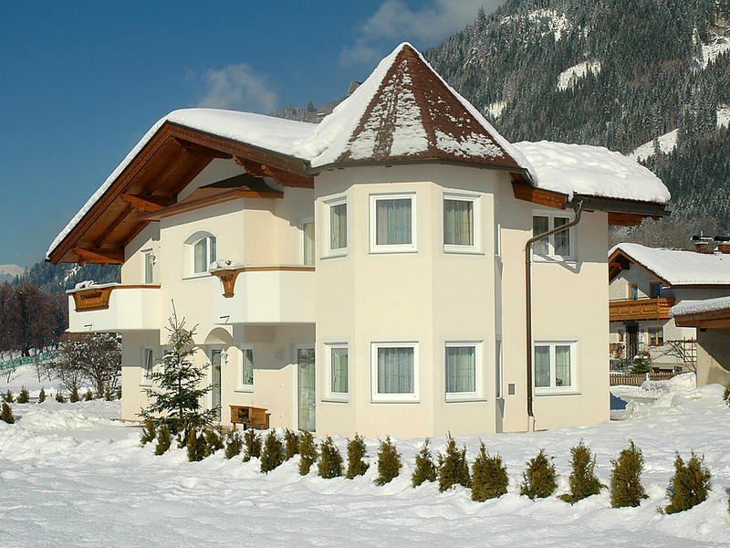 House/Residence|Monika|Zillertal|Kaltenbach