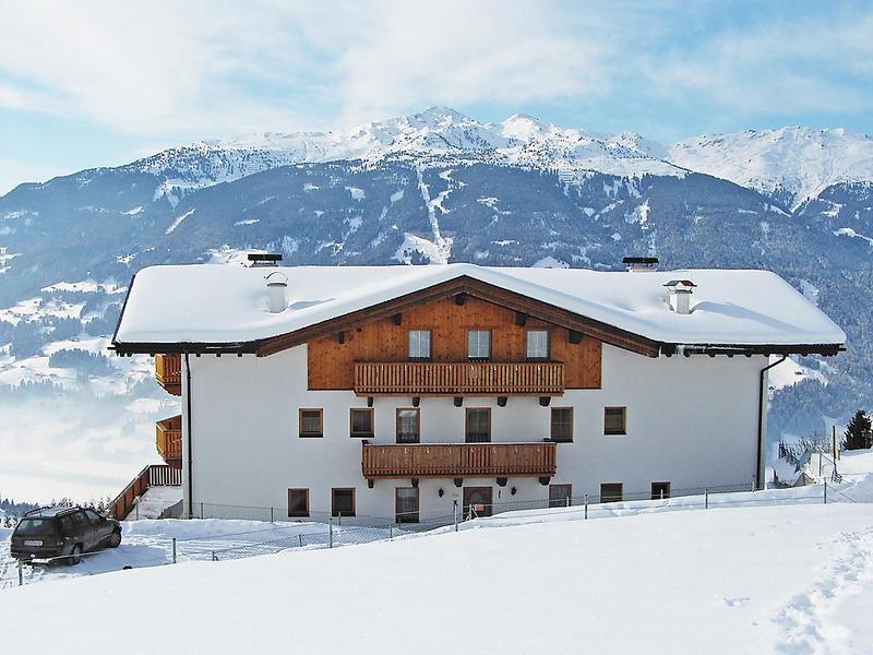 Maison / Résidence de vacances|Hansjörg|Zillertal|Kaltenbach