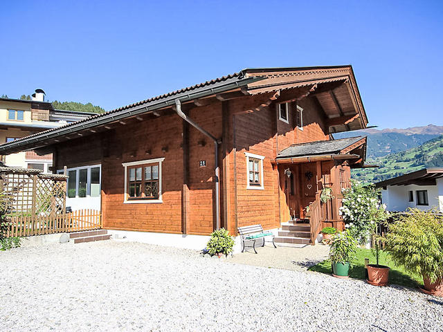 Haus/Residenz|Brigitte|Zillertal|Aschau im Zillertal