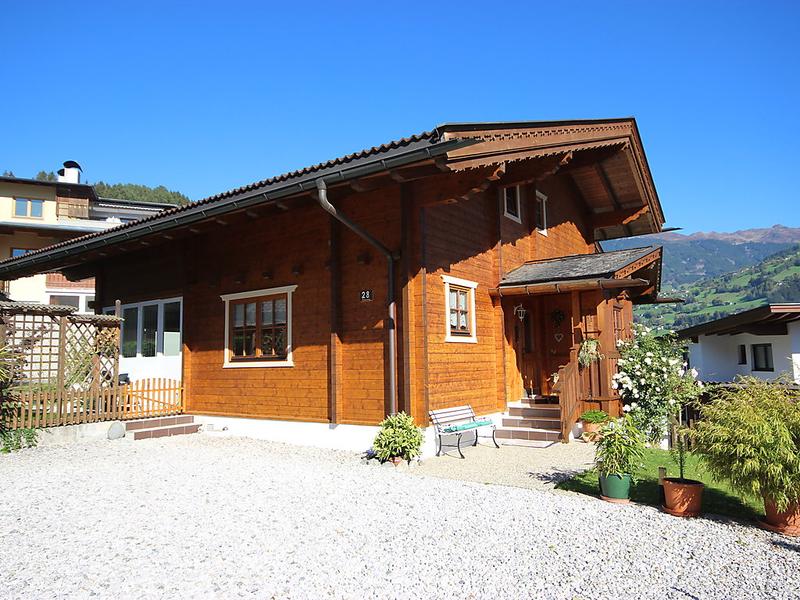 House/Residence|Brigitte|Zillertal|Aschau im Zillertal