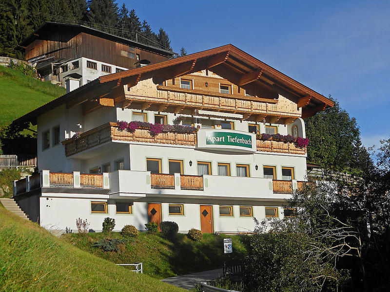 House/Residence|Marina|Zillertal|Aschau im Zillertal