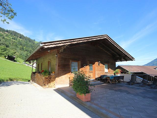 Huis/residentie|Katharina|Zillertal|Aschau im Zillertal