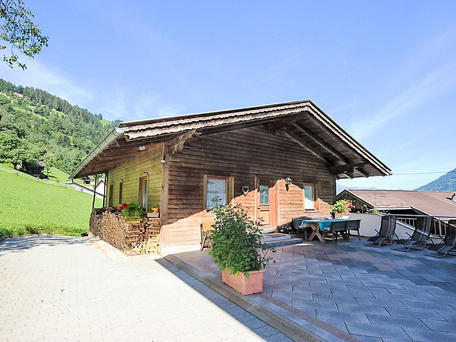 Vakantiehuis Katharina, Zillertal, Aschau im Zillertal