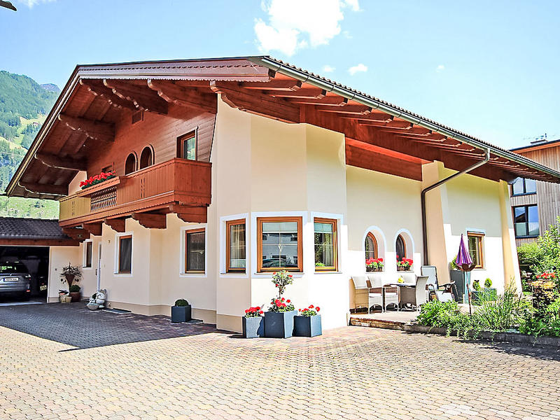 Casa / Residência|Hundsbichler|Zillertal|Hippach