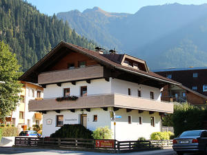 Haus/Residenz|Sonnenheim|Zillertal|Mayrhofen