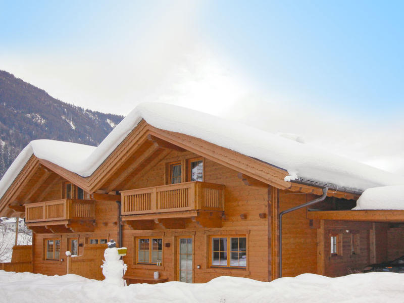 Maison / Résidence de vacances|Antonia|Zillertal|Mayrhofen