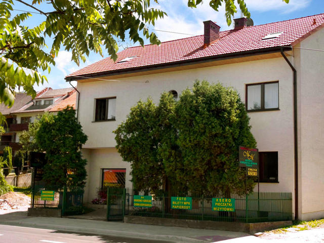 House/Residence|Królowej Jadwigi|Little Poland|Krakow