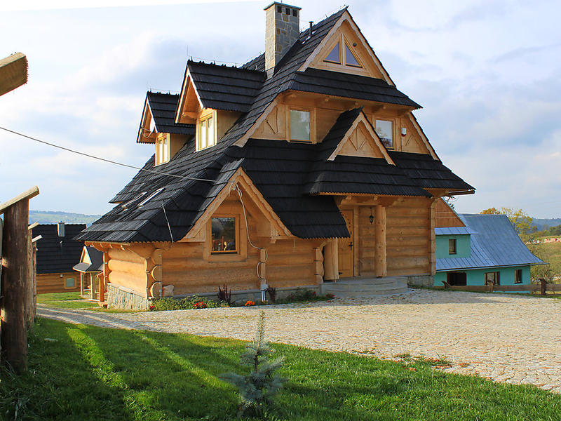 Haus/Residenz|Duży|Tatras|Zakopane