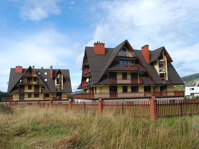 House/Residence|Giewont View|Tatras|Zakopane